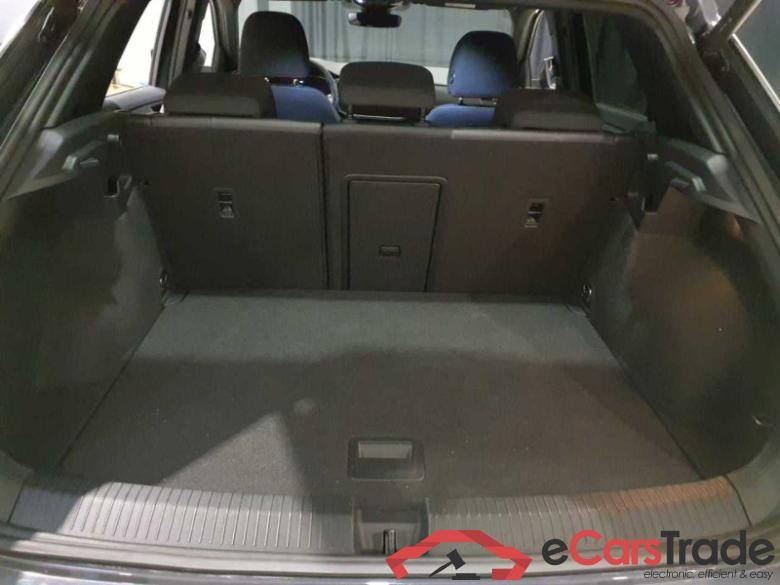 Volkswagen T-Roc (A11)(09.2017->2021) DE - SUV5 2.0 TSI EU6d, Sport 4Motion OPF (EURO 6d), 2021 - 2022 #5