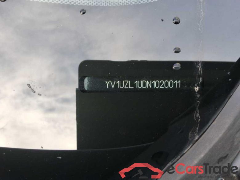 Volvo XC60 (03.2017->) DE - SUV5 B5 (Benzin) 2WD EU6d, R-Design Mild-Hybrid (EURO 6d), (Facelift) 2021 #5