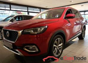 MG EHS PHEV Luxury 5d 119kW #1