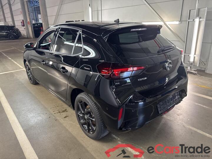 Opel Corsa Corsa 1.2 Turbo S/S Auto GS Line 96kW/131pk  5D/P Auto-8 #3