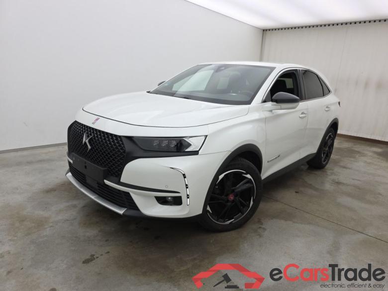DS 7 Crossback 1.5 BlueHDi 130 Auto PERFORMANCE Line 5d #1