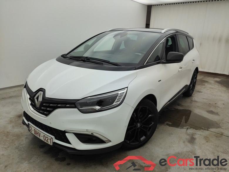 Renault Grand Scénic TCe 140 EDC Black Edition 5d #1