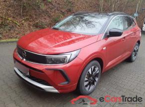 Grandland Ultimate Plug-in-Hybrid 1.6 Turbo 165KW AT8 E6d #1