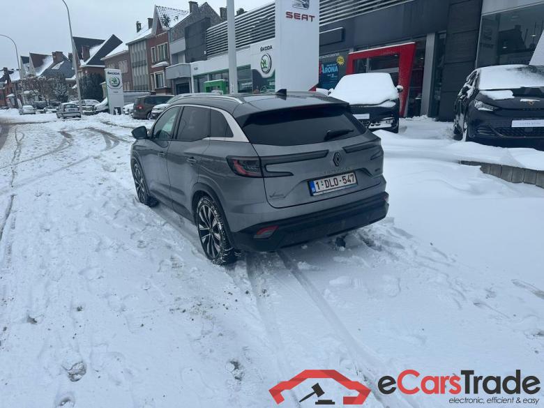 RENAULT Austral E-Tech (HEV) Austral 1.2 E-Tech HEV Techno #3