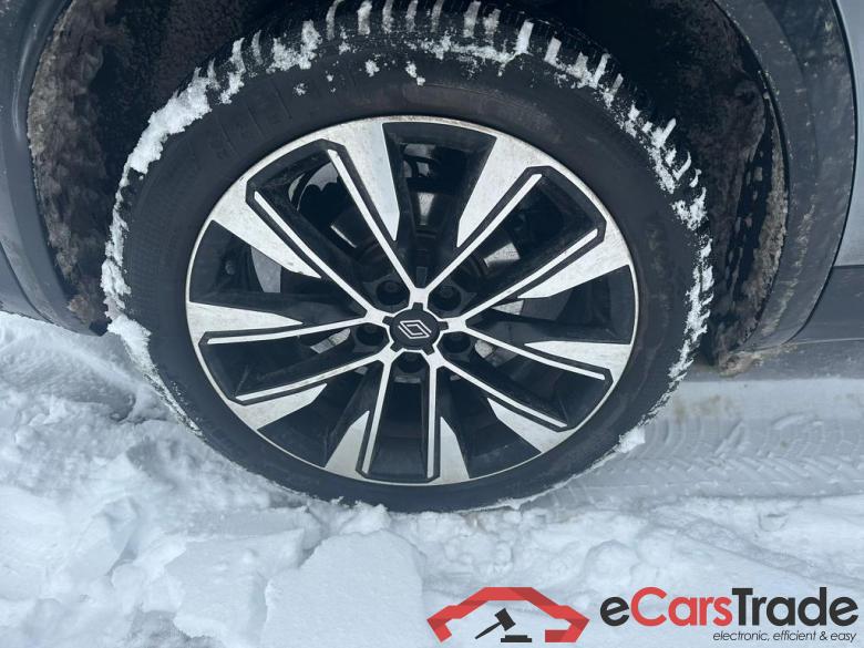 RENAULT Austral E-Tech (HEV) Austral 1.2 E-Tech HEV Techno #5