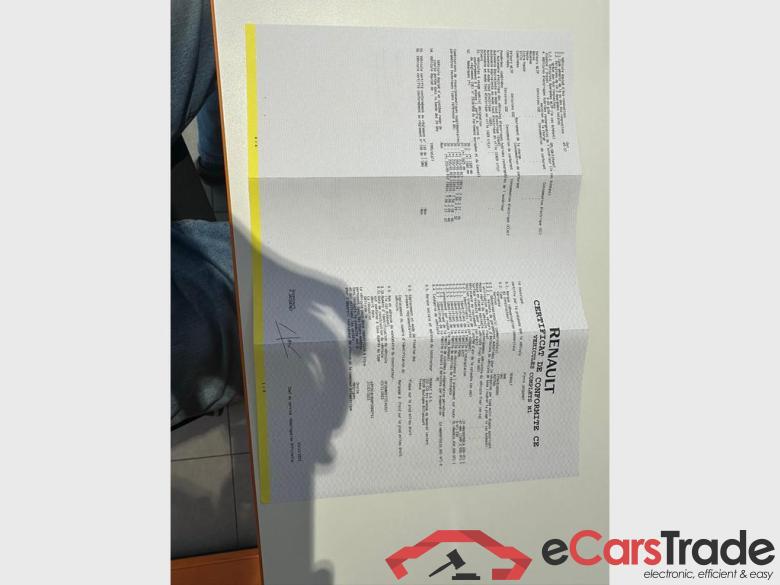 RENAULT Austral E-Tech (HEV) Austral 1.2 E-Tech HEV Techno #6