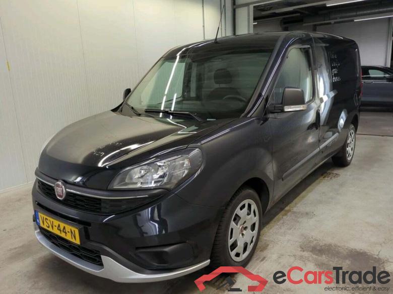 FIAT Doblò Cargo 1.6 MJ L2H1 S Trek. #1