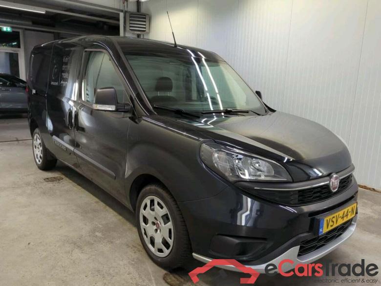 FIAT Doblò Cargo 1.6 MJ L2H1 S Trek. #5