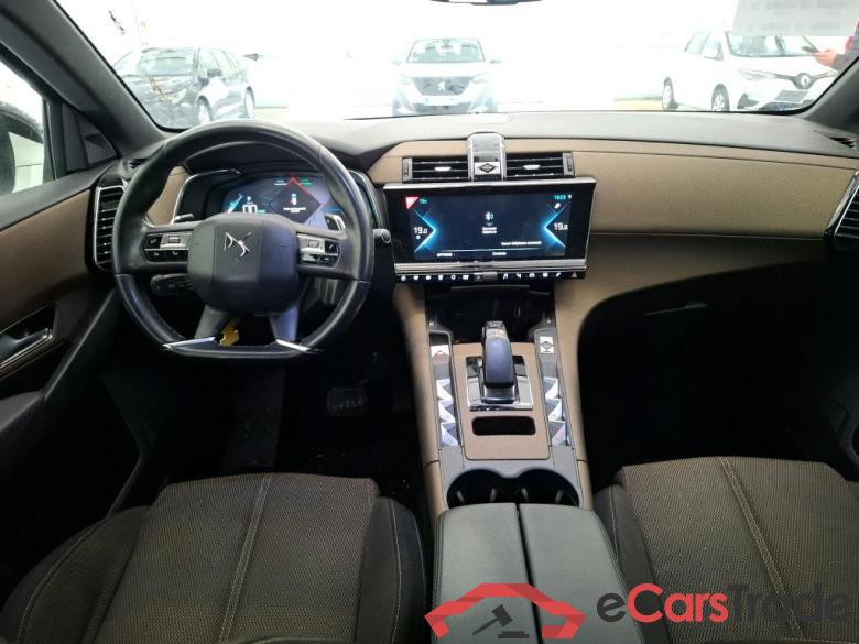 DS DS 7 Crossback / 2017 / 5P / SUV E-TENSE 4x4 300 BASTILLE + #5