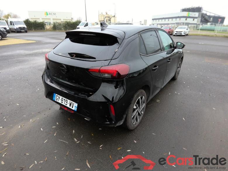 CORSA GS 1.2 TURBO 100CH BVM PM #4