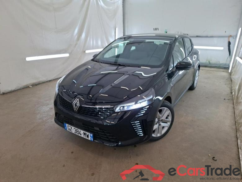 Clio V Evolution 1.0 TCe 90CV BVM6 6E