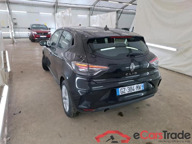 Clio V Evolution 1.0 TCe 90CV BVM6 6E #2