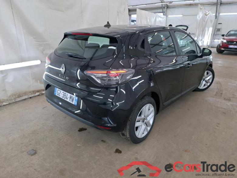 Clio V Evolution 1.0 TCe 90CV BVM6 6E #3