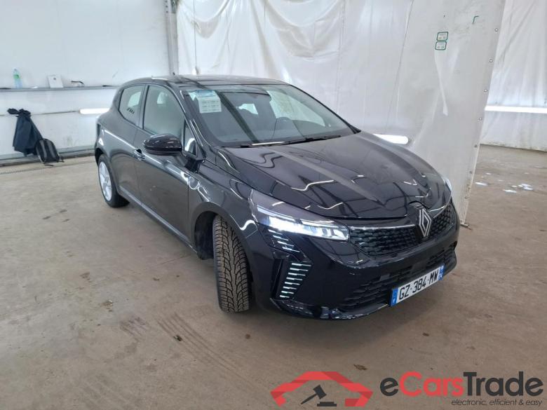 Clio V Evolution 1.0 TCe 90CV BVM6 6E #4