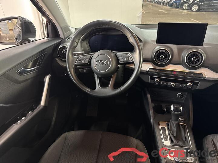 Audi Q2 Q2 1.5 35 TFSI S tronic Adv. B. Ed. 110kW/150pk  5D/P Auto-7 #5