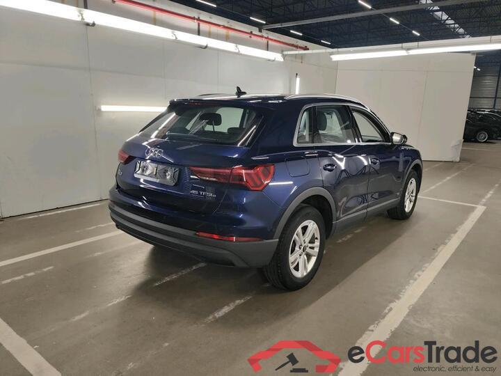 Audi Q3 Q3 45 TFSI e S tronic (PHEV) 180kW/245pk  5D/P Auto-6 #4