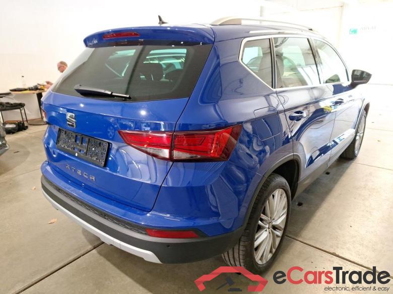 Ateca Xcellence 2.0 TDI 110KW AT7 E6dT #2