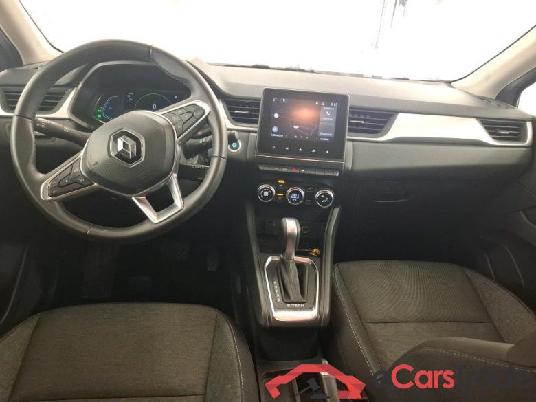 Captur II Evolution 1.6 E-TECH Hybrid 145CV BVA6 E6d #5