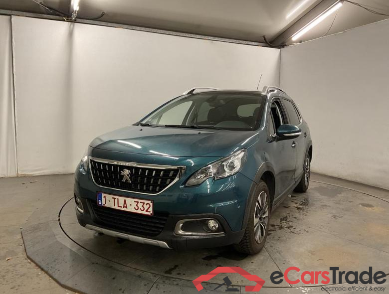 PEUGEOT 2008 1.2 PureTech Allure S&S