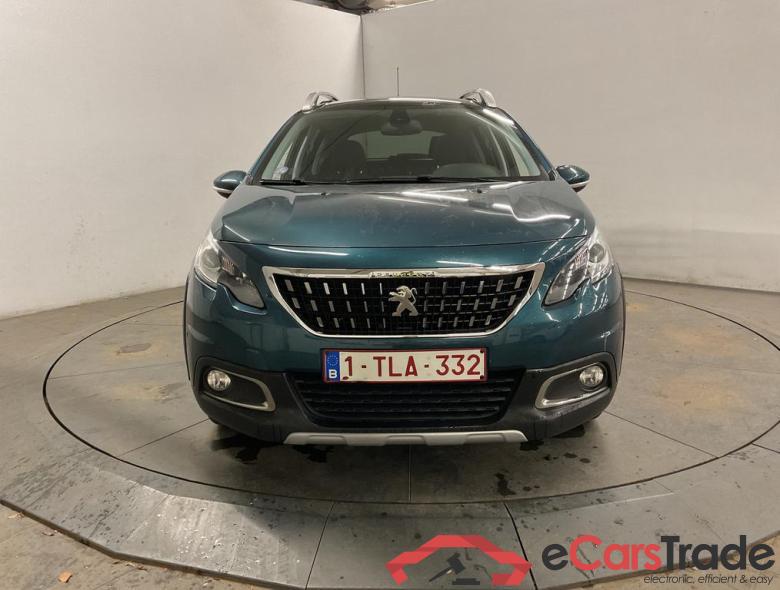 PEUGEOT 2008 1.2 PureTech Allure S&S #3