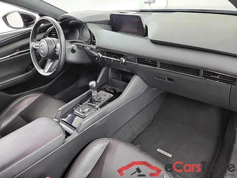 Mazda 3 hatchback SKYACTIV-X 180 Comfort met Bose 5D 132kW #6