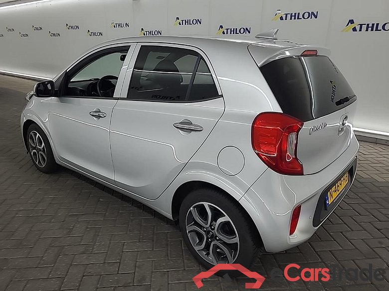 KIA Picanto 1.0 DPi DynamicPlusLine 5-zits 5D 49kW #4