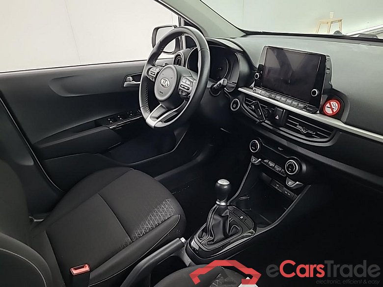 KIA Picanto 1.0 DPi DynamicPlusLine 5-zits 5D 49kW #6