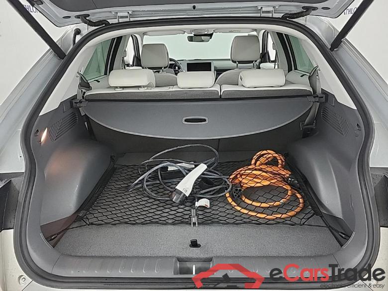 HYUNDAI IONIQ 5 73kWh Lounge auto 5D 160kW #5
