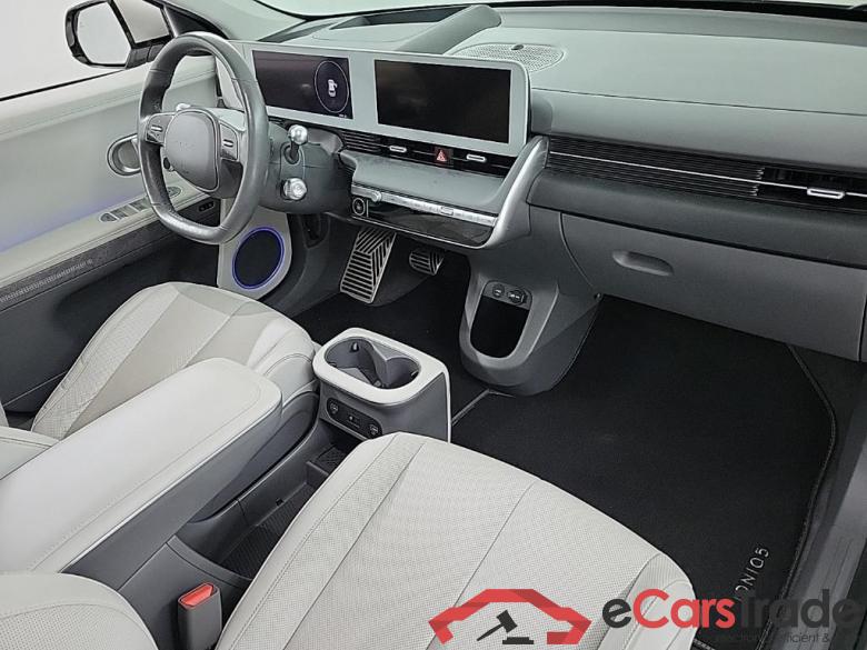 HYUNDAI IONIQ 5 73kWh Lounge auto 5D 160kW #6