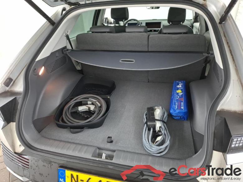 HYUNDAI IONIQ 5 73kWh Connect+ auto 5D 160kW #5
