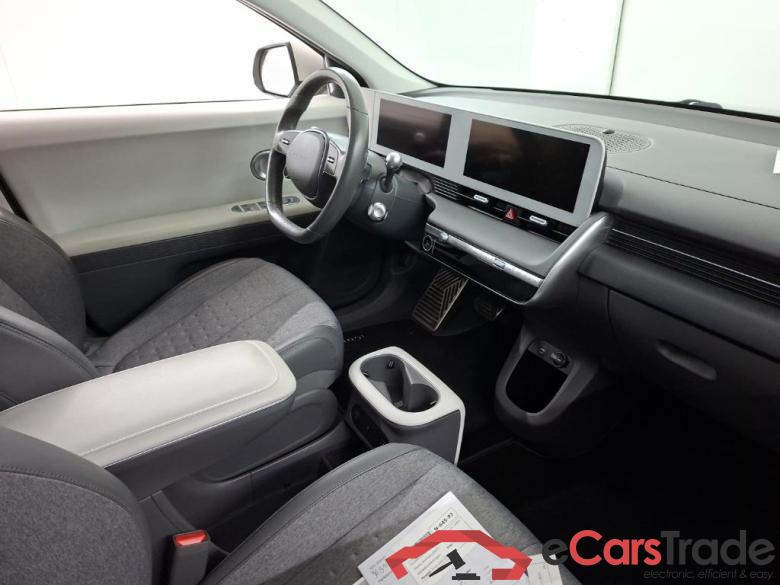 HYUNDAI IONIQ 5 73kWh Connect+ auto 5D 160kW #6