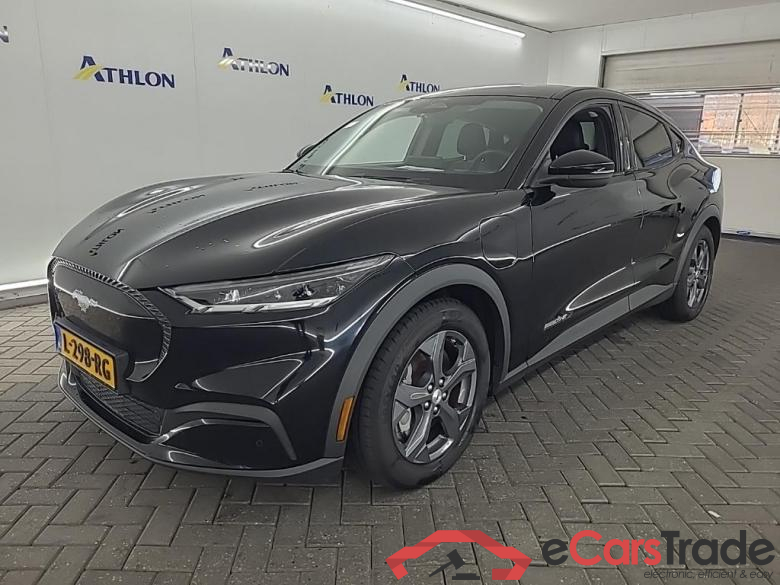 FORD Mustang Mach-E 98kWh Extended Range RWD auto 5D 210kW