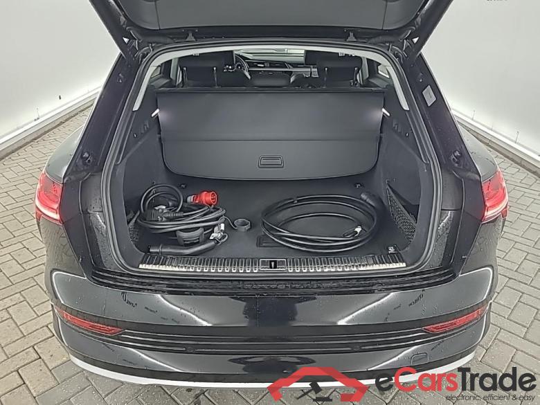 AUDI e-tron 50 quattro Business edition Plus 5D 230kW #5