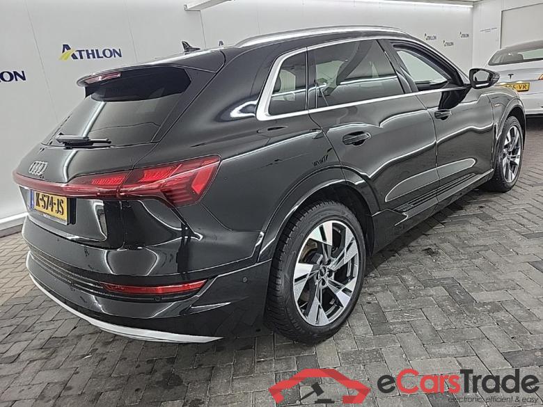 AUDI e-tron 50 quattro Business edition 5D 230kW #3