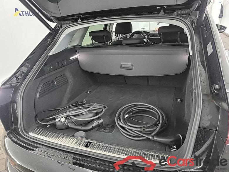 AUDI e-tron 50 quattro Business edition 5D 230kW #5