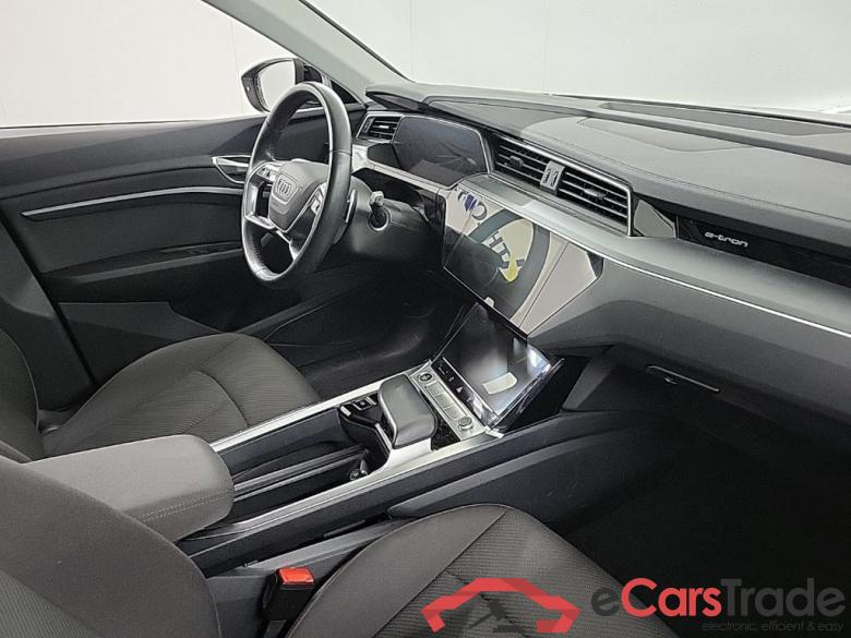 AUDI e-tron 50 quattro Business edition 5D 230kW #6