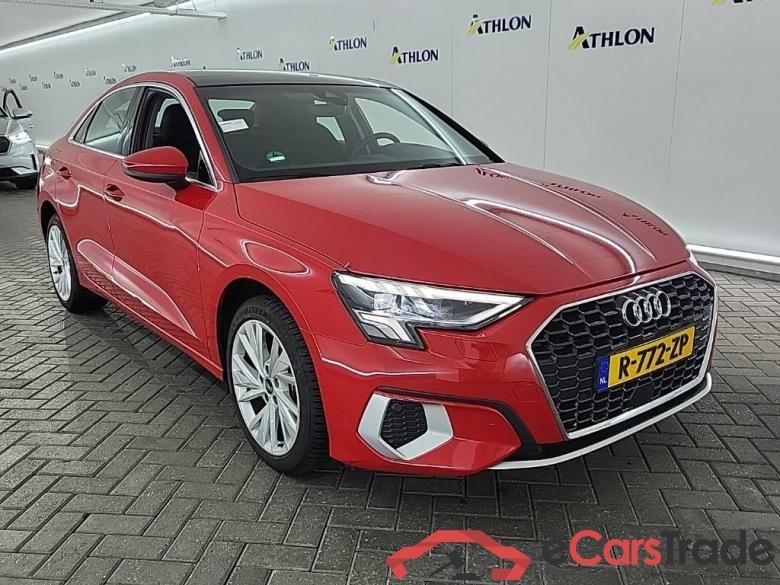 AUDI A3 Limousine 35 TFSI S tronic Advanced edition 4D 110kW #2