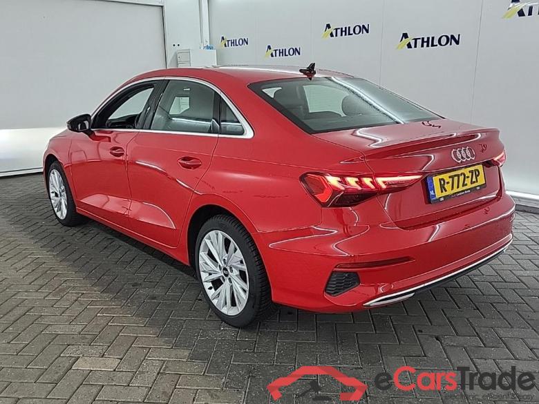 AUDI A3 Limousine 35 TFSI S tronic Advanced edition 4D 110kW #4