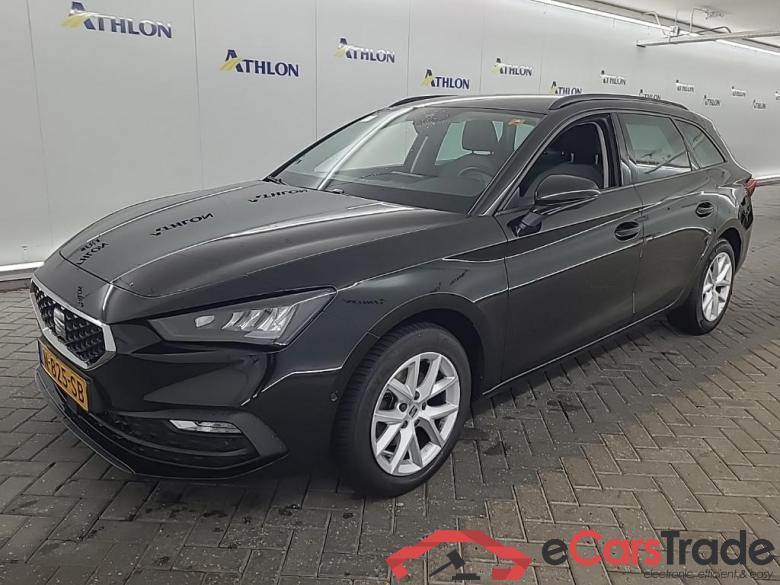 SEAT Leon ST 1.0 TSI 81kW Style Business Intense 5D #1