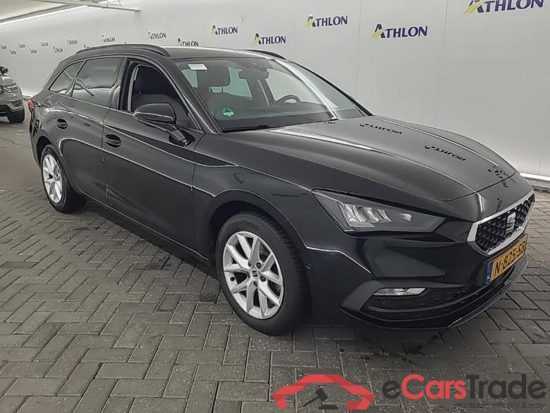 SEAT Leon ST 1.0 TSI 81kW Style Business Intense 5D #2