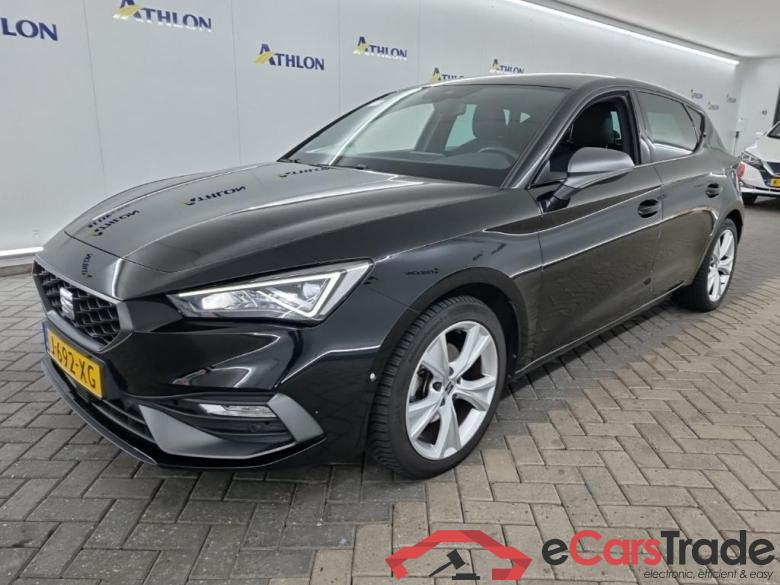 SEAT LEON 1.5 TSI FR Launch Edition 5D 110kW #1