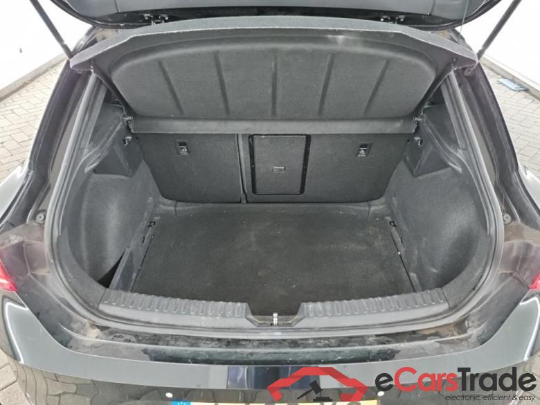SEAT LEON 1.5 TSI FR Launch Edition 5D 110kW #5