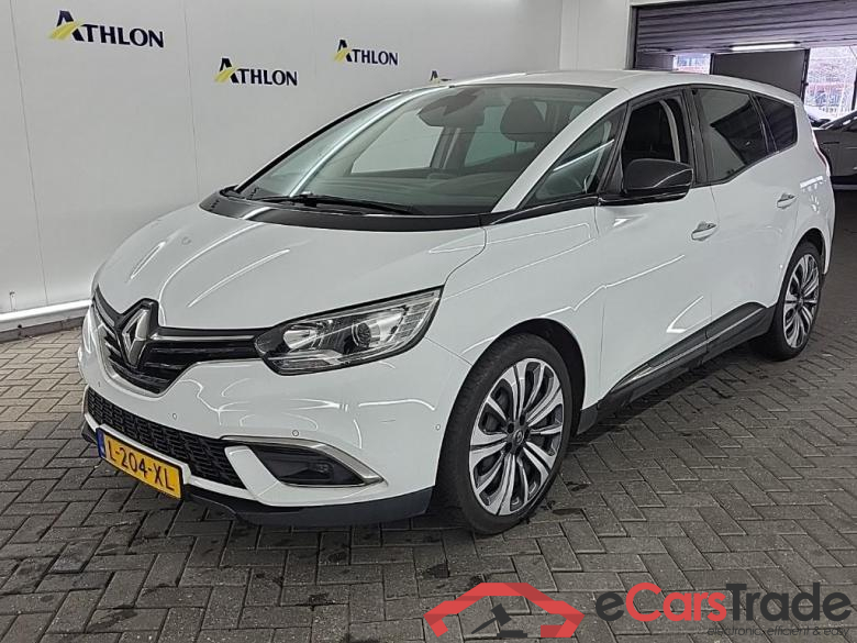 RENAULT Grand Scénic TCe 140 Business Zen 5D 103kW