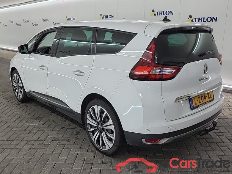 RENAULT Grand Scénic TCe 140 Business Zen 5D 103kW #4