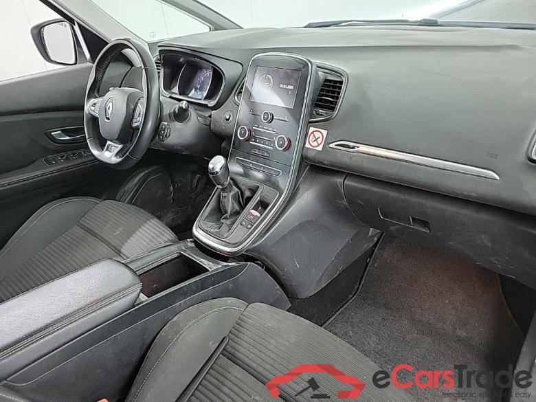 RENAULT Grand Scénic TCe 140 Business Zen 5D 103kW #6