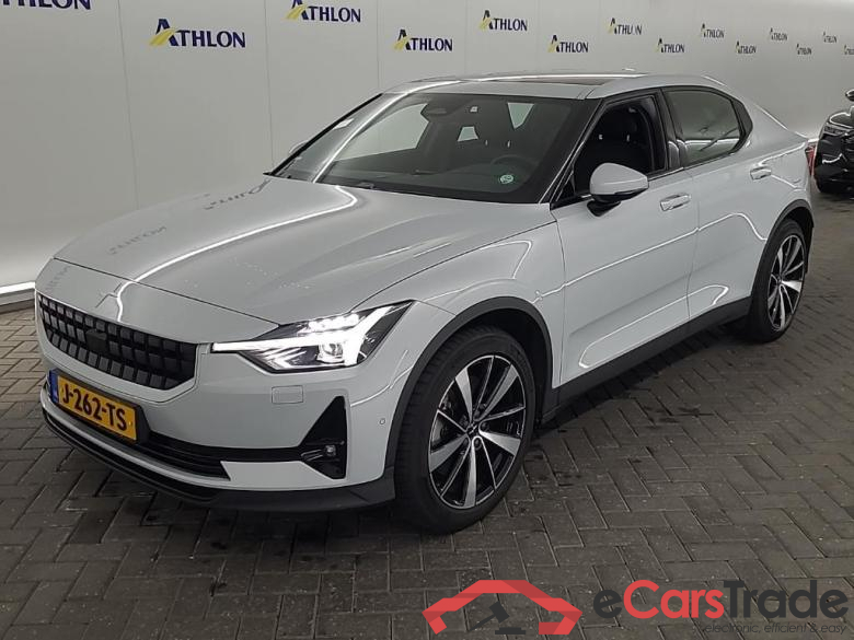 Polestar Polestar 2 Pilot Plus 5D 300kW