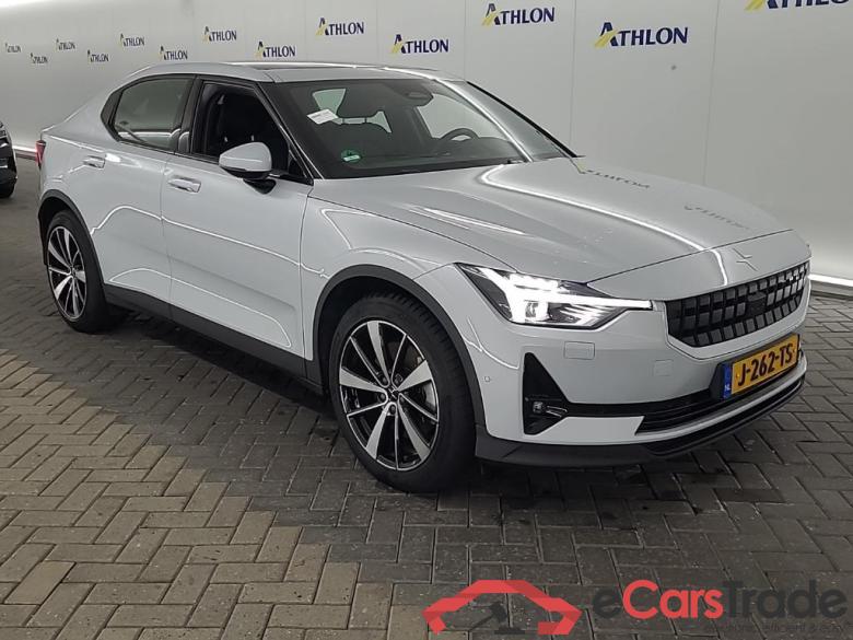 Polestar Polestar 2 Pilot Plus 5D 300kW #2