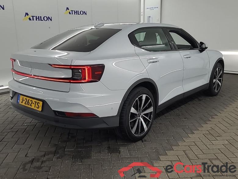 Polestar Polestar 2 Pilot Plus 5D 300kW #3