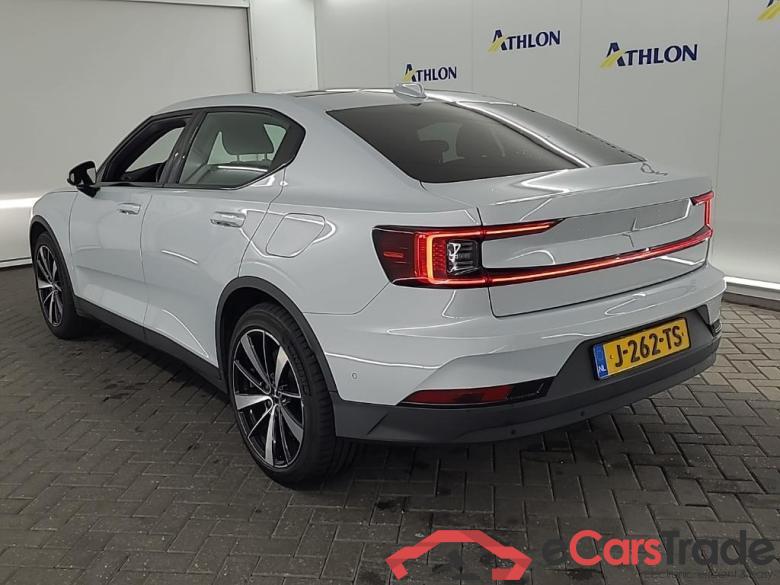 Polestar Polestar 2 Pilot Plus 5D 300kW #4