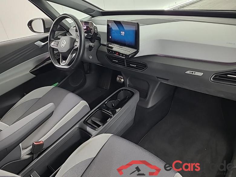 VOLKSWAGEN ID.3 58kWh 1st Plus auto 5D 150kW Athlon Edition #6
